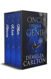Icon image Once Upon a Genie