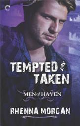Icon image Tempted & Taken