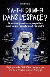 Icon image Y a-t-il du wi-fi dans l'espace ?