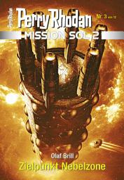 Icon image Mission SOL 2020 / 3: Zielpunkt Nebelzone: Miniserie