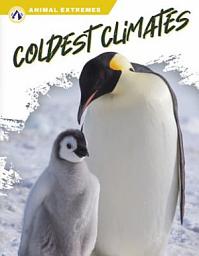 Icon image Coldest Climates