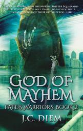 Icon image God Of Mayhem