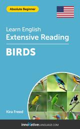 Icon image English Extensive Reading: BIRDS: Level 1
