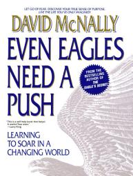 Icon image Even Eagles Need a Push: Learning to Soar in a Changing World