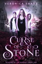 Icon image Curse of Stone: A Young Adult Paranormal Academy Romance