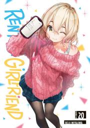 Icon image Rent-A-Girlfriend