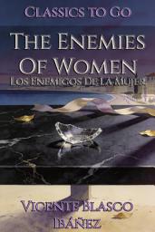 Icon image The Enemies Of Women: Restored Classics to Go Edition