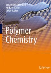 Icon image Polymer Chemistry