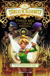 Icon image Tinker Bell e a Cidade Perdida