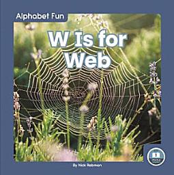 Icon image W Is for Web