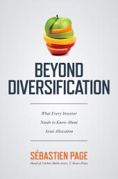Icon image Beyond Diversification: What Every Investor Needs to Know About Asset Allocation