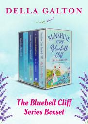 Icon image The Bluebell Cliff Series