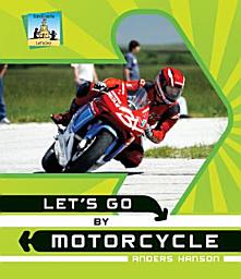 Icon image Let's Go by Motorcycle