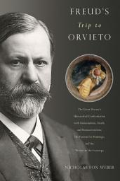 Icon image Freud's Trip to Orvieto: The Great Doctor's Unresolved Confrontation with Antisemitism, Death, and Homoeroticism; His Passion for Paintings; and the Writer in His Footsteps
