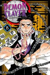Icon image Demon Slayer - Kimetsu no Yaiba