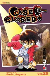 Icon image Case Closed: The Mermaid Vanishes