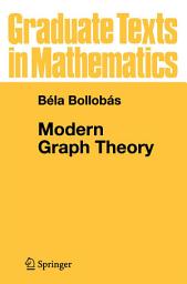 Icon image Modern Graph Theory