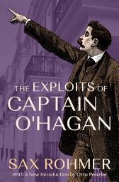 Icon image The Exploits of Captain O'Hagan