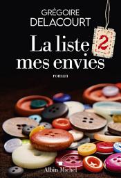 Icon image La Liste 2 mes envies