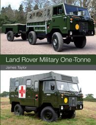 Icon image Land Rover Military One-Tonne
