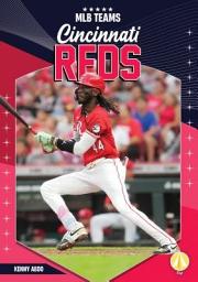 Icon image Cincinnati Reds