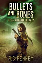 Icon image Bullets And Bones