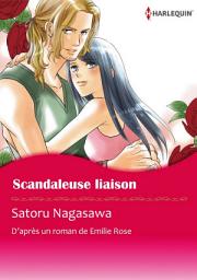 Icon image Scandaleuse liaison(version colorisée): Harlequin Comics