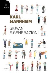 Icon image Giovani e generazioni