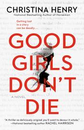 Icon image Good Girls Don't Die