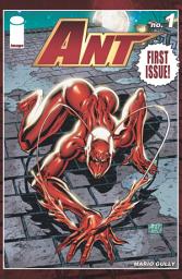 Icon image Ant