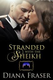 Icon image Stranded with the Sheikh