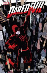 Icon image Daredevil By Mark Waid