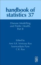 Icon image Disease Modelling and Public Health, Part B