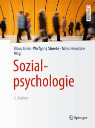 Icon image Sozialpsychologie: Ausgabe 6