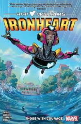 Icon image Ironheart (2018): Ironheart Vol. 1