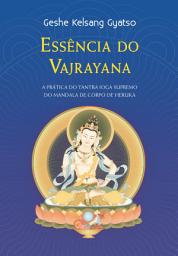 Icon image Essência do Vajrayana