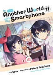 Icon image In Another World with My Smartphone (manga)