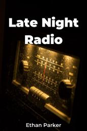 Icon image Late Night Radio