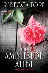 Icon image The Ambleside Alibi