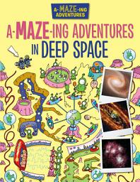 Icon image A-Maze-ing Adventures in Deep Space