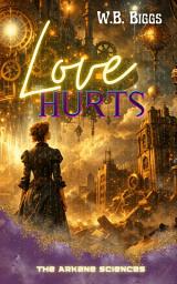 Icon image Love Hurts