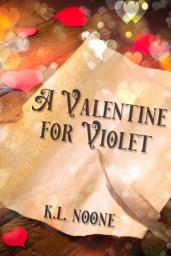 Icon image A Valentine for Violet