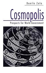 Icon image Cosmopolis: Prospects for World Government