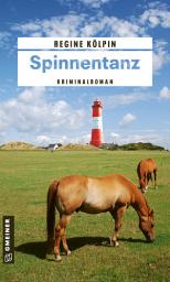 Icon image Spinnentanz: Küsten-Krimi