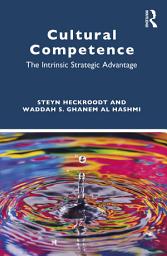 Icon image Cultural Competence: The Intrinsic Strategic Advantage