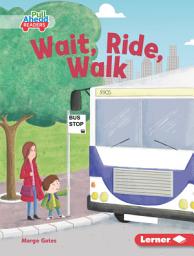 Icon image Wait, Ride, Walk
