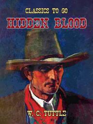 Icon image Hidden Blood
