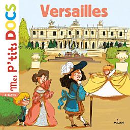 Icon image Versailles