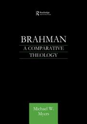 Icon image Brahman: A Comparative Theology
