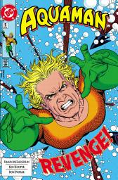 Icon image Aquaman (1991)